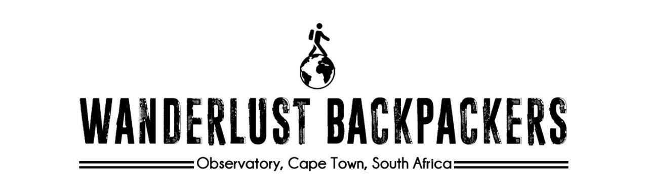 Auberge de jeunesse Wanderlust Backpackers à Le Cap Extérieur photo